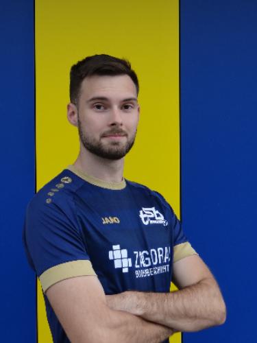 Kevin Lukesch