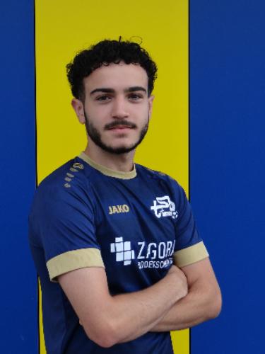 Salih Gören