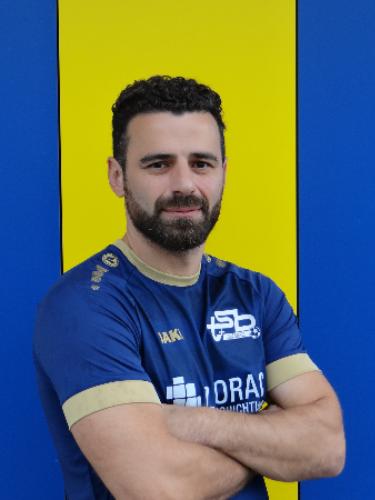 Erhun Kaya