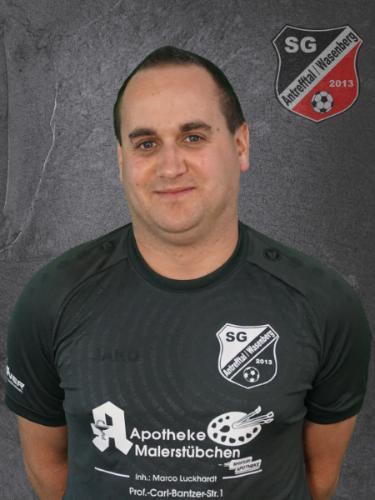 Jens Badenhausen