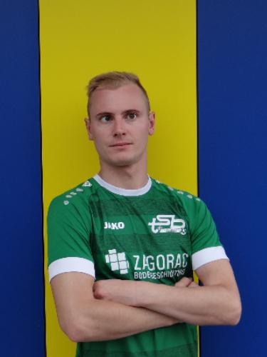 Marvin Matussek