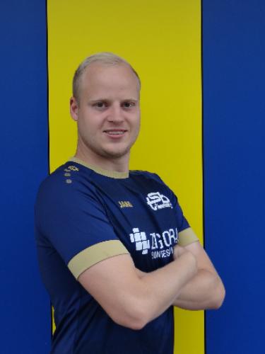 Nicolas Wark