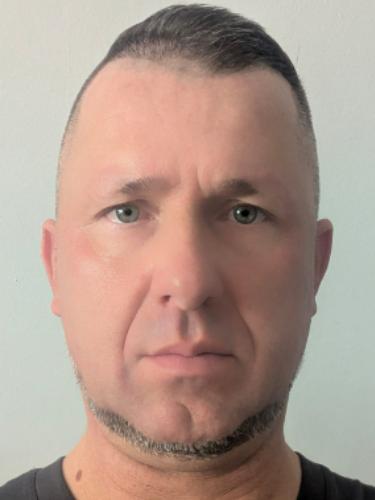 Ronny Godknecht