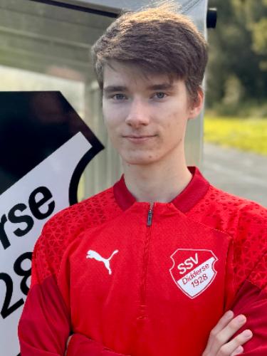 Tibor Kascheike