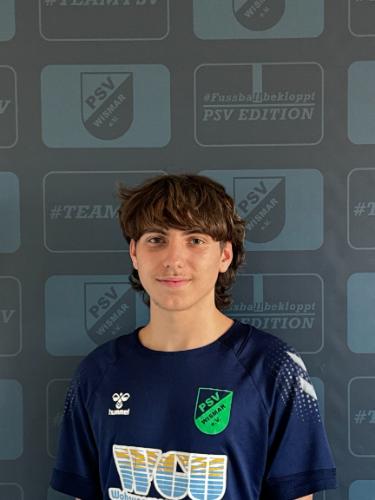 Mika Maximilian Bornier