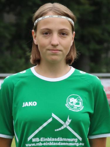 Nora Balsliemke