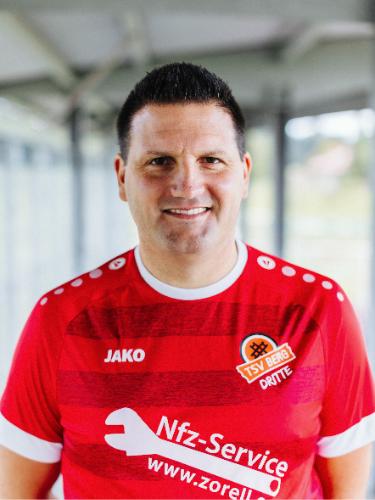 Gerd Calov