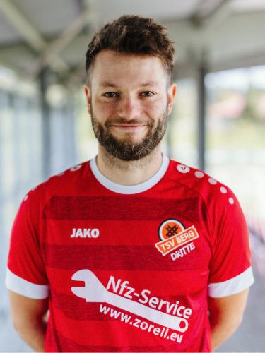 Dominik Deutscher