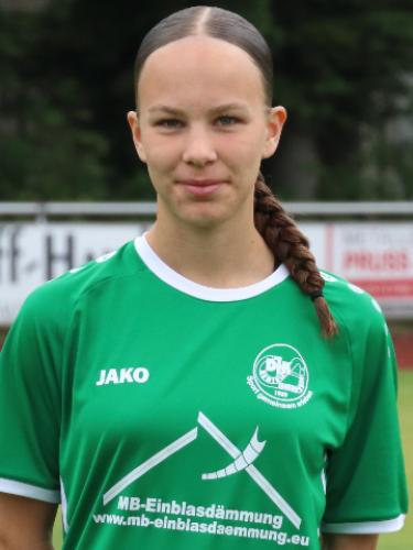 Chiara Freude