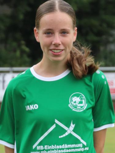 Greta Gersmeier