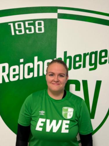 Leonie Hoffmann