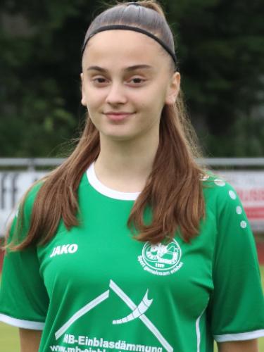 Julinda Kameraj