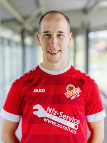 Simon Henke