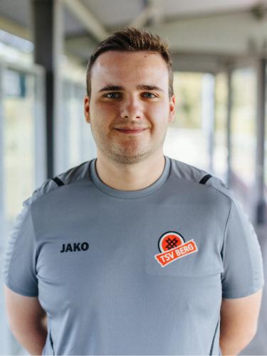 Tobias Katzenmaier