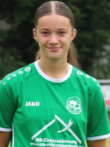 Johanna Von Oy