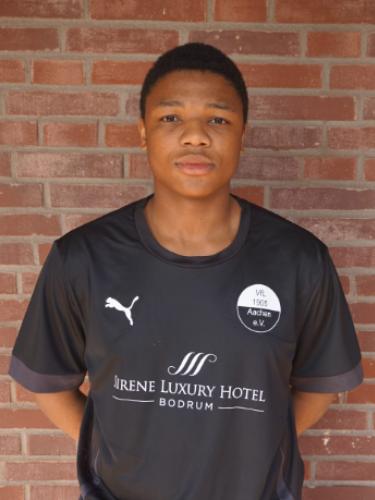 Khanya David Sander
