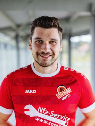 Florian Oberhofer