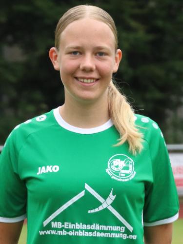 Lenya Wieschebrock