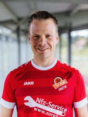Johannes Steinhart