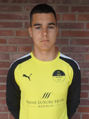 Ilia Zamfir