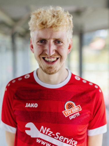Niklas Wiggenhauser