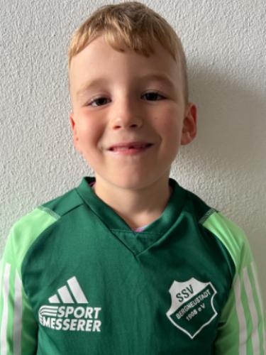 Finn Jonah Frank Schneider