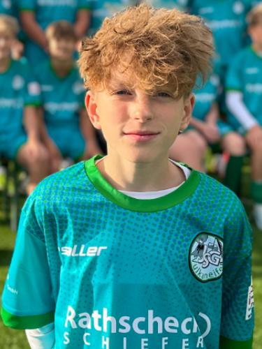 Jakob Velten