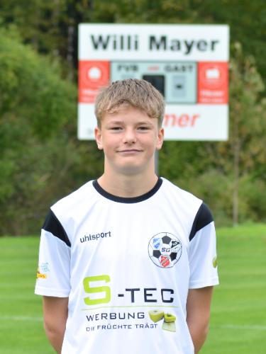 Mario Léon Reichardt