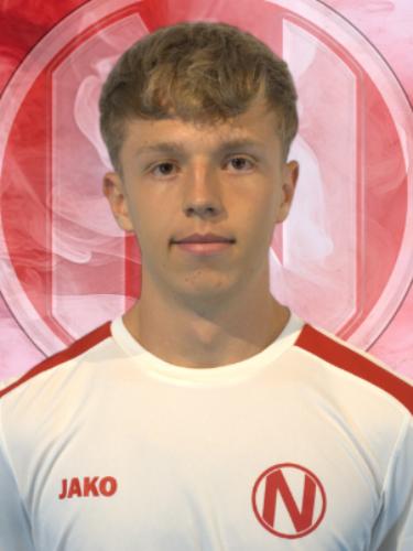 Gianluca Müller