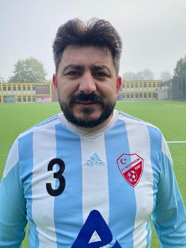 Serhat Dumlupinar