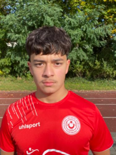 Ömer Cankaya
