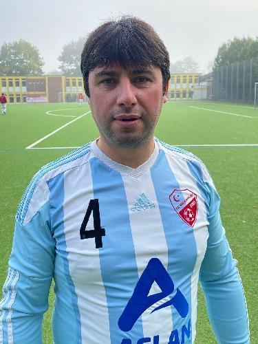 Lütfi Güler