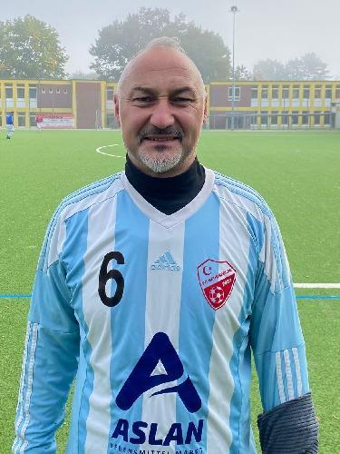 Oguz Kilictas