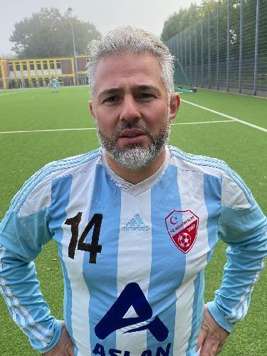 Cengiz Yükünc