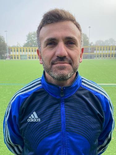 Murat Ustaalioglu