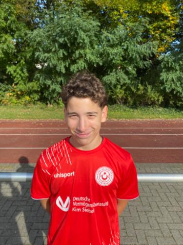 Tarik Turhaner