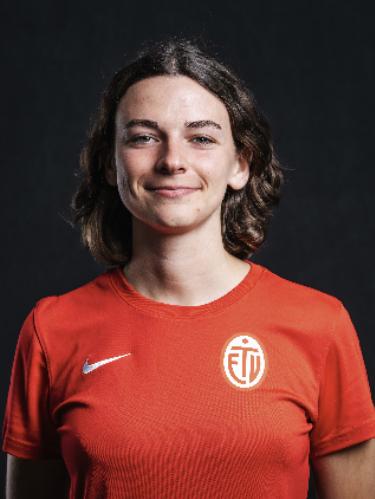 Friederike Bäcker