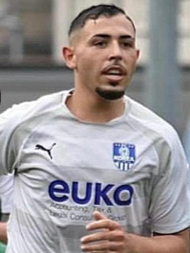 Ilhan Günaydin