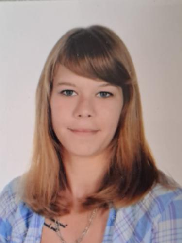 Natalie Manuela Cognard