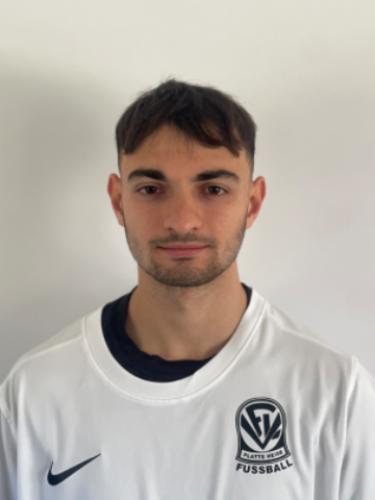 Adriano Russo