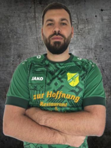 Abdullah Eser