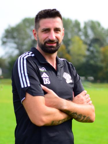 Dominic Stadler