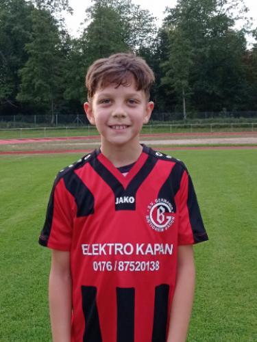 Muhamed Jefkaj
