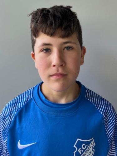 Niclas Schmidt