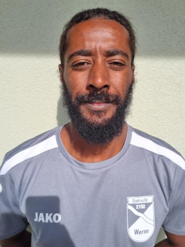Tamrat Ephraim