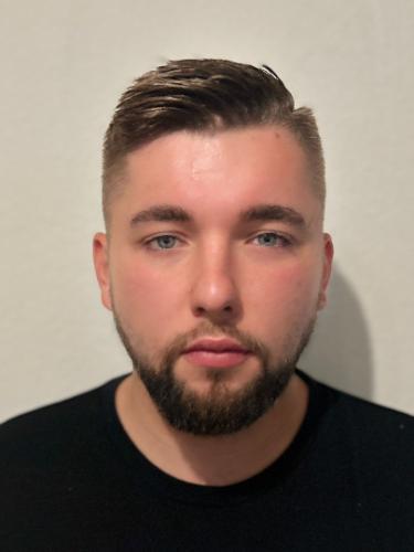 Justin Tom Hentschel