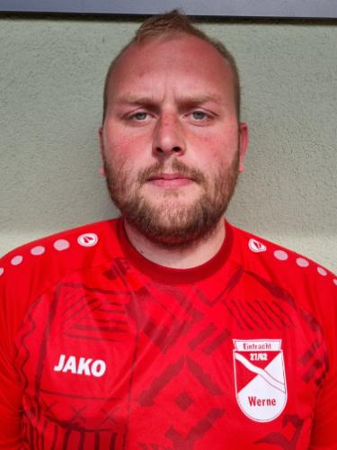 Aaron Koschowsky