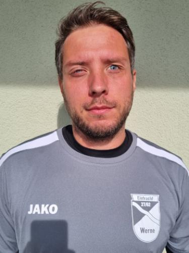 Robin Kubicki