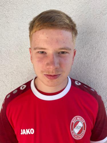 Niklas Rösch