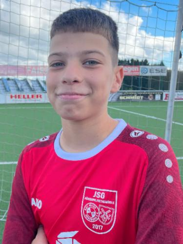 Berin Klica